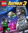 LEGO Batman 3 PC