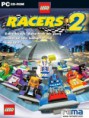 LEGO Racers 2 pc